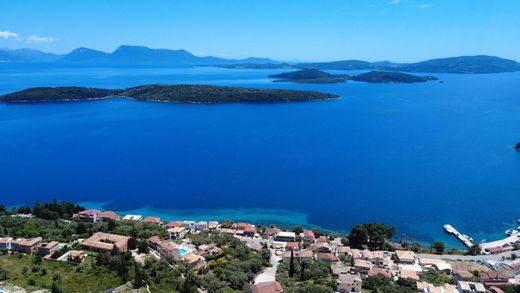 Участок, Lefkáda, Lefkada