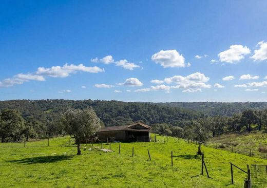 Land in Melides, Grândola