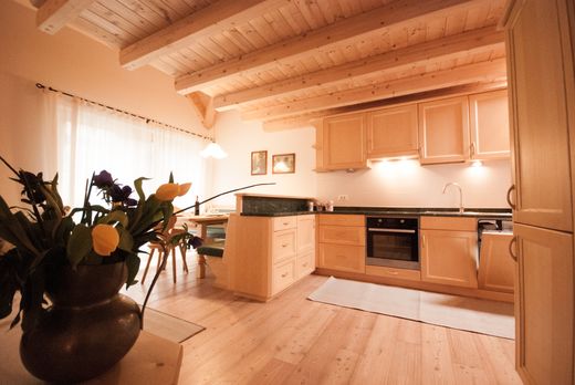 Penthouse in Sexten, Bolzano
