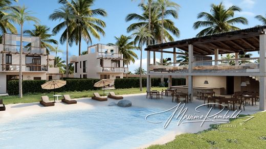 别墅  Pingwe, Kati