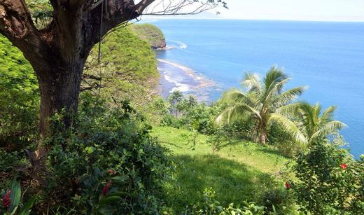 Casale a Tahiti