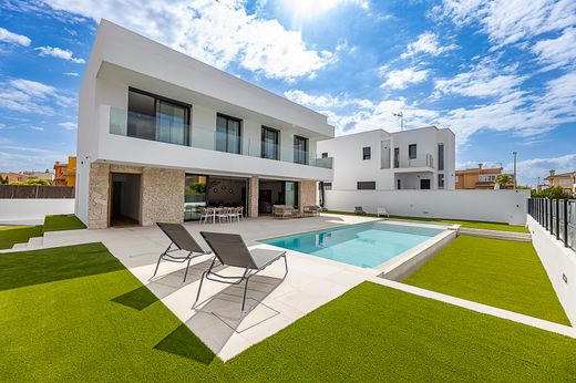 Luxe woning in Marratxí, Balearen