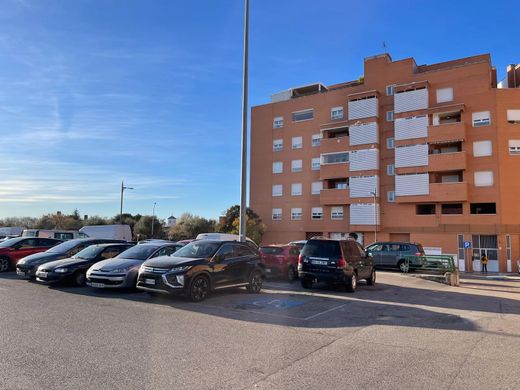 Kantoor in Parla, Provincia de Madrid