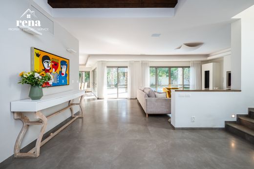 Villa in Caesarea, Haifa