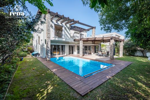 Villa in Caesarea, Haifa