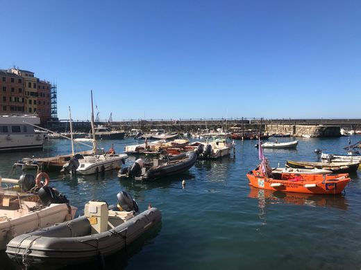 Piso / Apartamento en Camogli, Génova