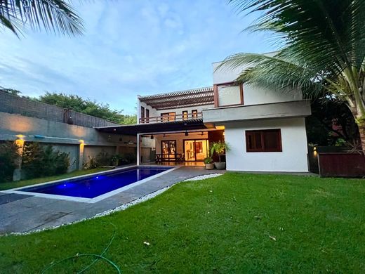 Detached House in Pipa, Tibau do Sul