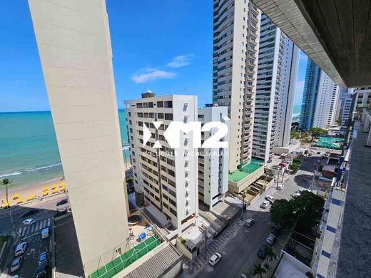 Penthouse à Recife, Pernambuco