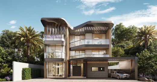 Villa in Dubai