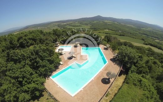 Villa in Guardistallo, Pisa