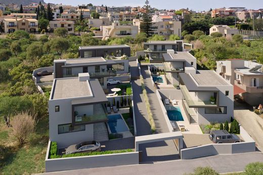 Villa in Heraklion, Heraklion Regional Unit