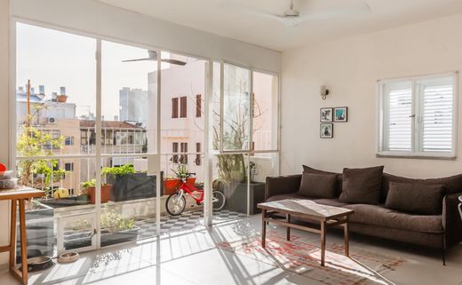 Apartamento - Tel Aviv, Tel Aviv District