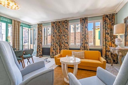 Appartamento a Venezia, Veneto