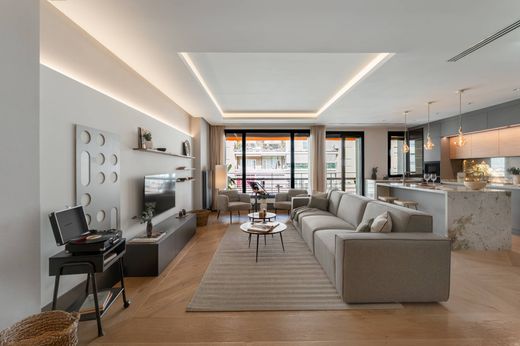 Apartment / Etagenwohnung in Madrid, Provinz Madrid