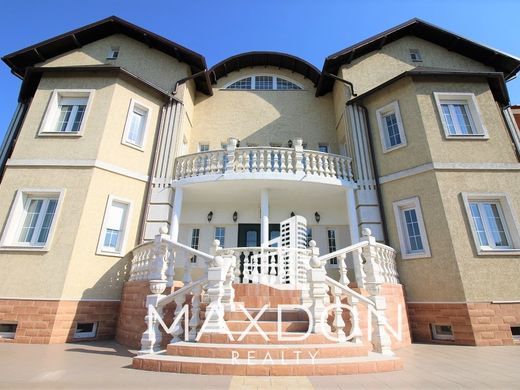 Casa de luxo - Rostov-na-Donu, Rostov Oblast