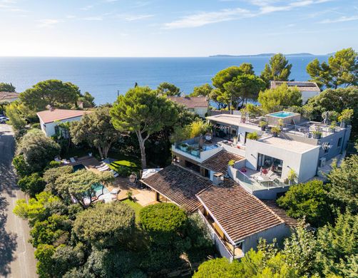 Villa in Cavalaire-sur-Mer, Var