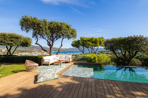 Villa in Cavalaire-sur-Mer, Var