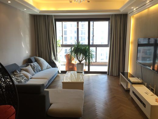 Apartament w Suzhou, Suzhou Shi