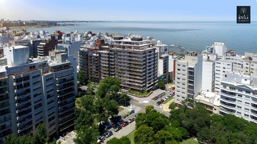 Appartamento a Montevideo, Departamento de Montevideo
