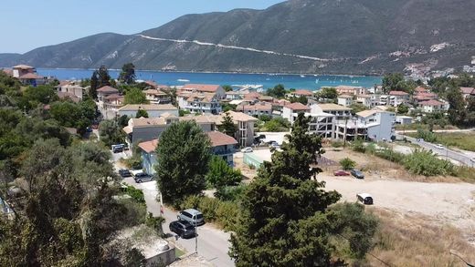 ‏קרקע ב  Vasilikí, Lefkada