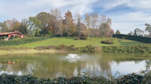 Appiano Gentile, Provincia di Comoのヴィラ