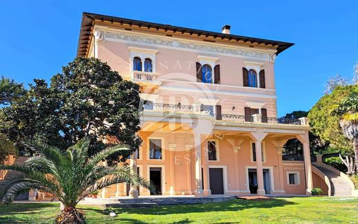 Villa a Giulianova, Teramo