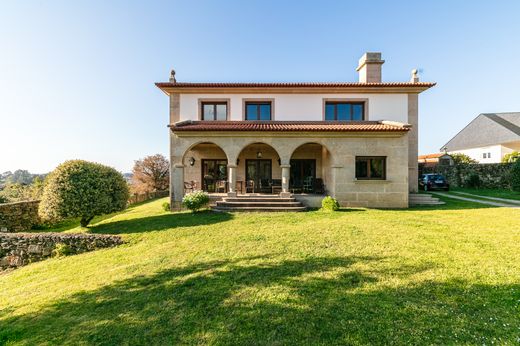 Chalet en Vigo, Pontevedra