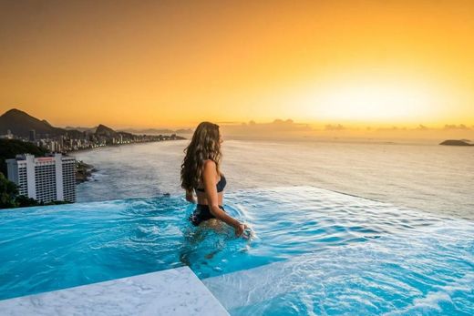 Appartamento a Rio de Janeiro