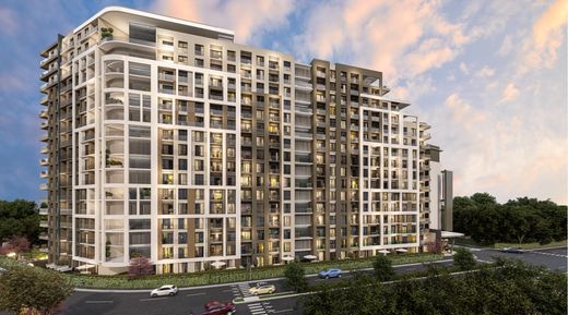 Luksusowy dom w Antalya