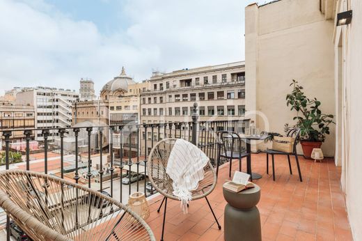 Apartment in Barcelona, Province of Barcelona