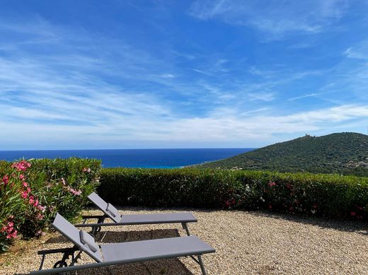 Βίλα σε Corbara, Upper Corsica