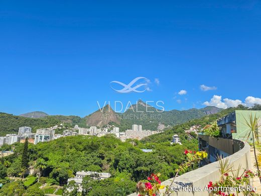 Penthouse w Rio de Janeiro