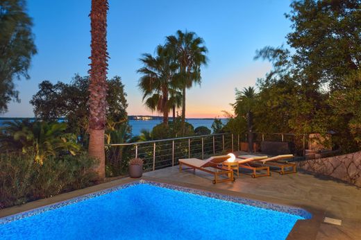 Villa in Cannes, Alpes-Maritimes