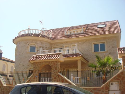 Villa en Orihuela Costa, Provincia de Alicante