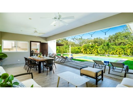 Casa de lujo en Tamarindo, Santa Cruz