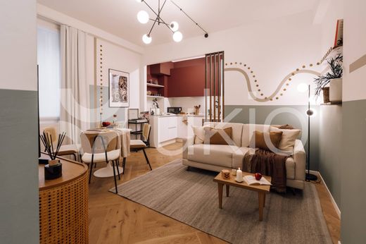 套间/公寓  米蘭, 米兰省