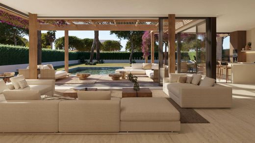 Luxus-Haus in Santa Eulària des Riu, Balearen Inseln