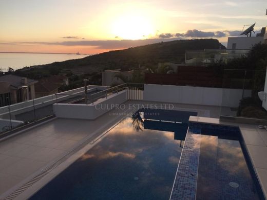Villa in Limassol, Limassol District