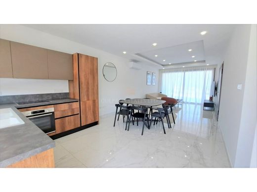 Penthouse in Germasógeia, Limassol District
