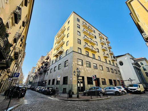 Office in Turin, Piedmont