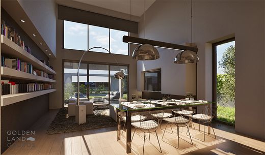 Luxury home in Áno Voúla, Nomarchía Anatolikís Attikís