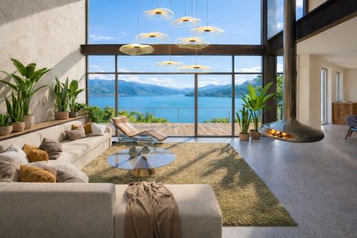 Villa in Pianello del Lario, Provincia di Como