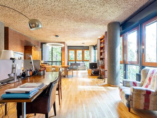 Apartment in Milan, Lombardy