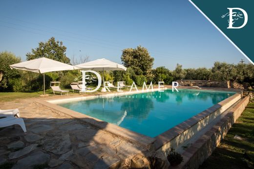Villa à Capalbio, Provincia di Grosseto