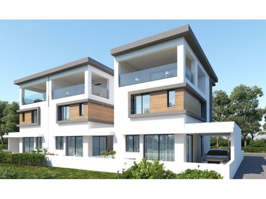 Casa di lusso a Ýpsonas, Limassol District