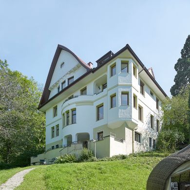 Villa a Stoccarda, Regierungsbezirk Stuttgart