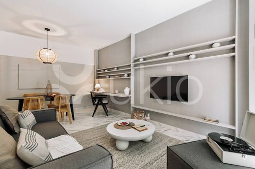 Apartment in Barcelona, Province of Barcelona