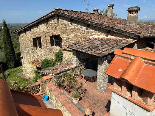 Daire Bagno a Ripoli, Firenze ilçesinde