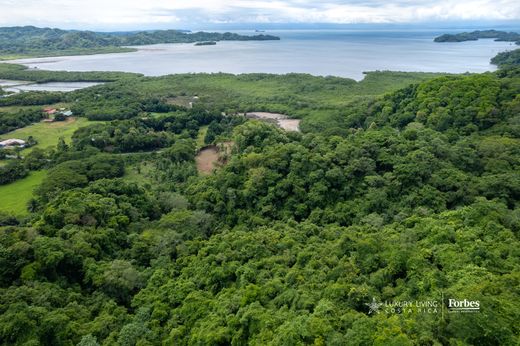 Arsa Paquera, Cantón de Puntarenas