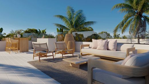 Luxus-Haus in Santa Eulària des Riu, Balearen Inseln